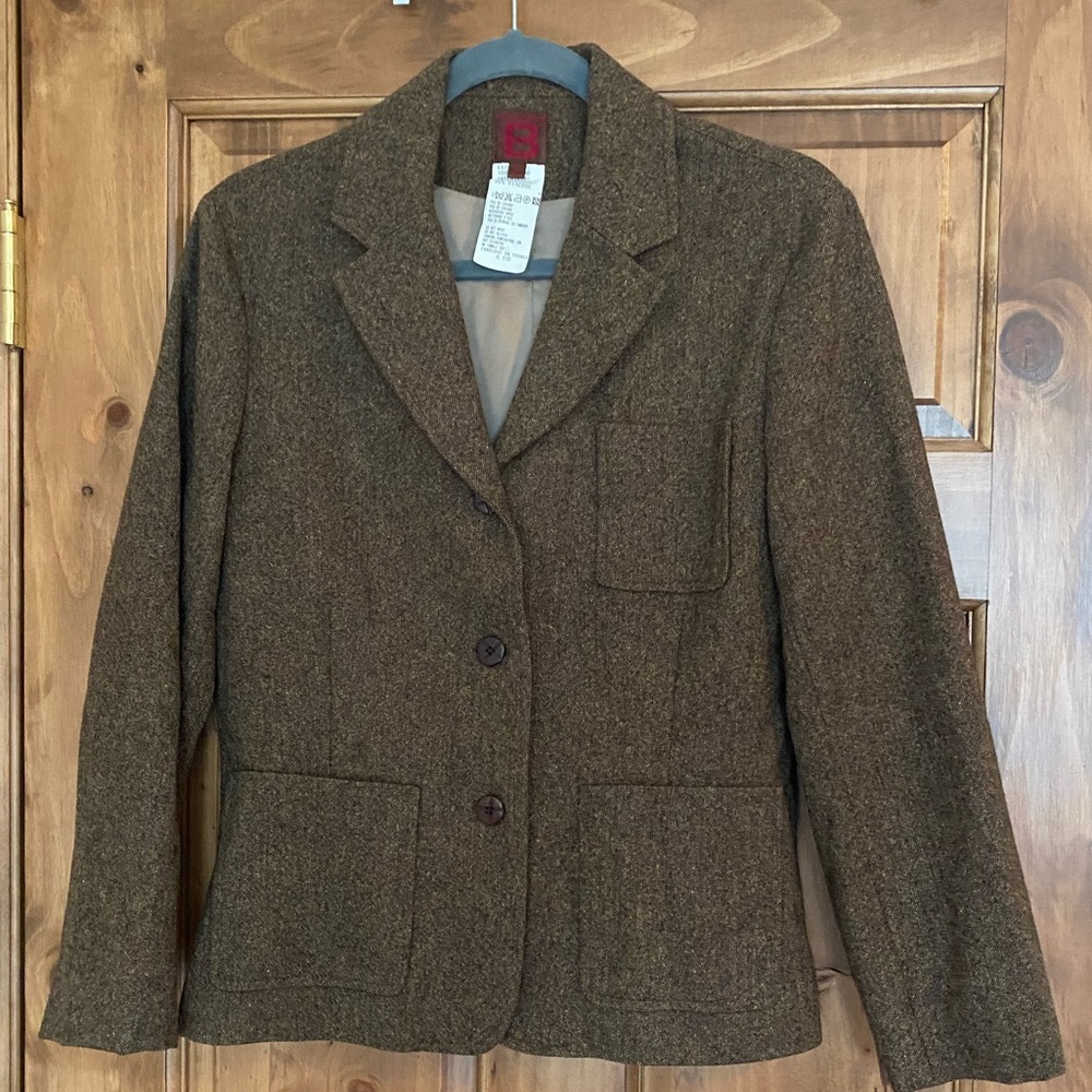 Ben Simon Vintage Blazer